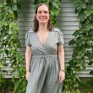 Meet your Posher, Lora